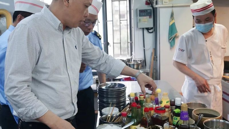无添加，呵护成长——揭秘儿童零食定制厂家之道**