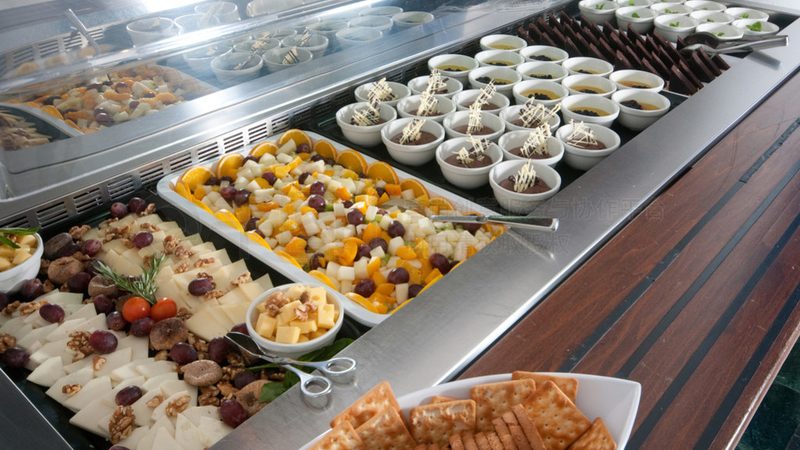 餐饮调味品代理加盟，你了解其中的关键要素吗？**