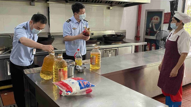 深圳食品批发货源网站：揭秘食品批发市场选品之道