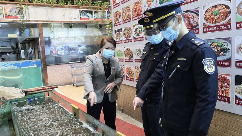 市场现状：消费者对健康零食的需求日益增长