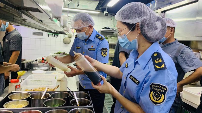 揭秘小型餐饮供应链加盟：条件与考量