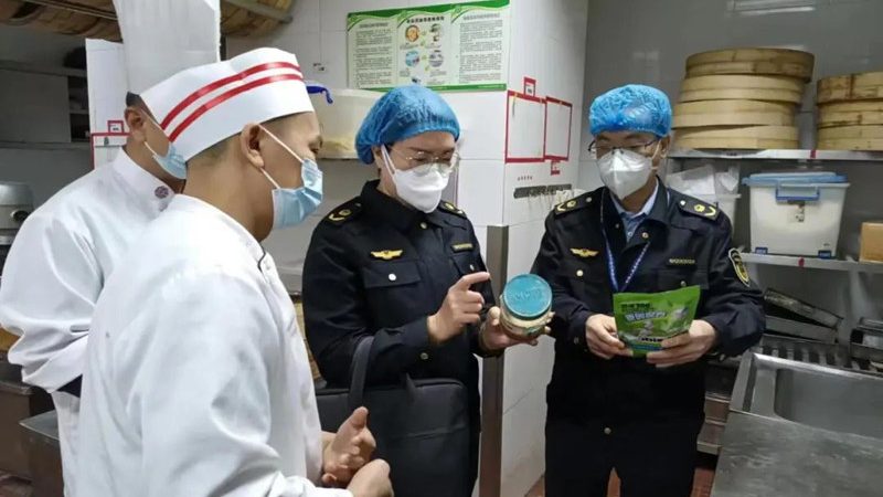 休闲食品OEM：揭秘OEM生产背后的秘密