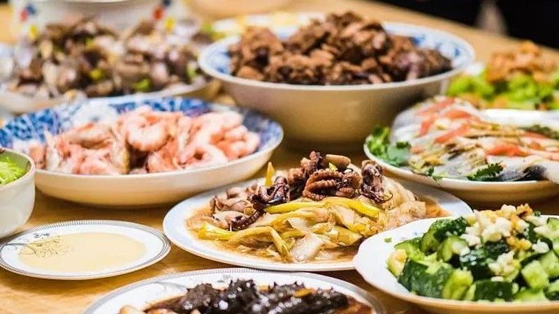 揭秘厨房调味品：十大知名品牌背后的秘密