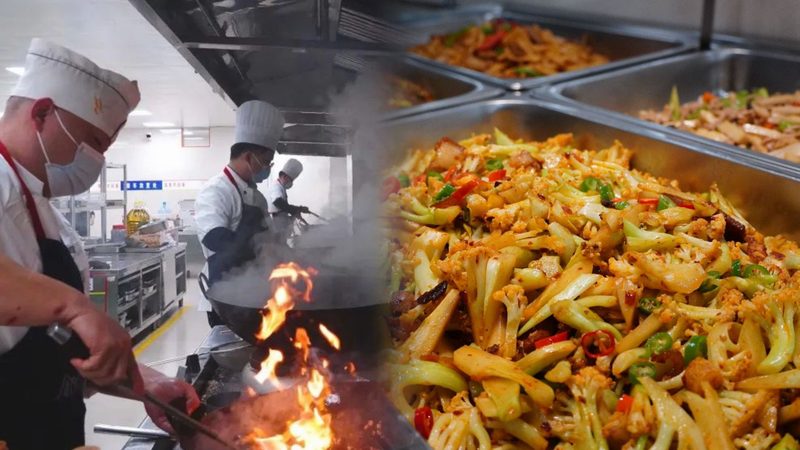 网红膨化食品代工注意事项