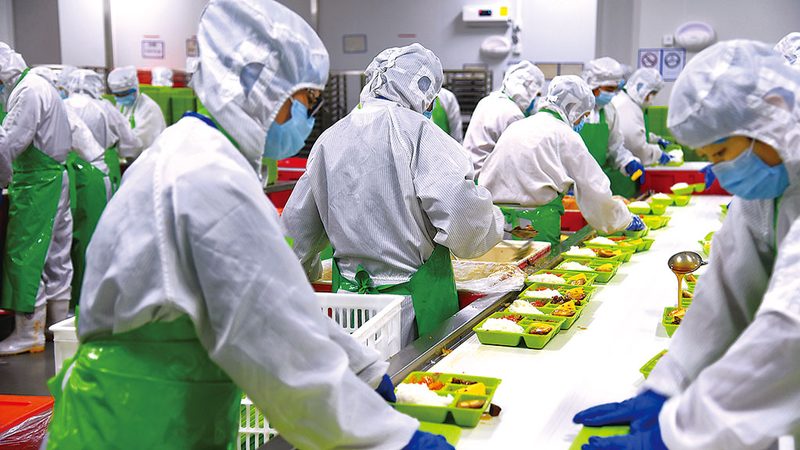 膨化食品过期了怎么办？正确处理方法解析