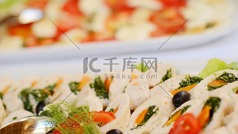 休闲食品十大品牌排名2025