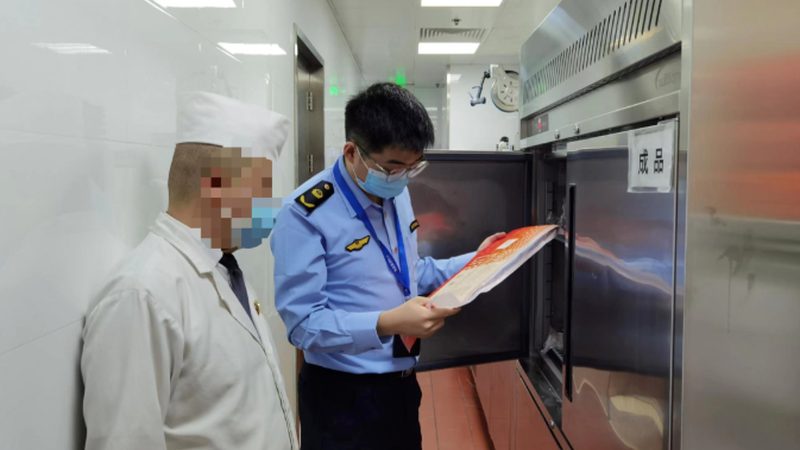 膨化食品批发市场，谁在悄悄洗牌