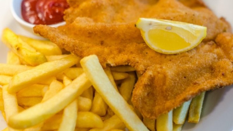 市场概况：小食品批发市场的现状与趋势