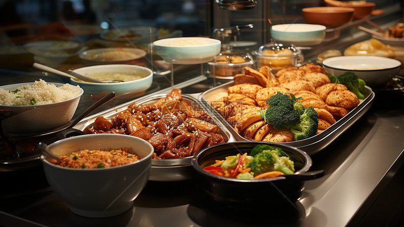 食品代工价格背后的关键因素解析**